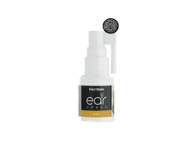 Frezyderm Ear Spray Wax 15ml