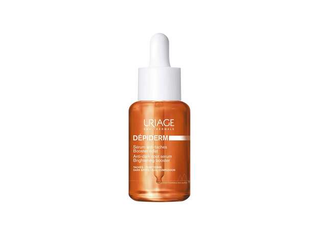 Uriage Depiderm Brightening Booster Anti-Dark Spot Serum 30ml