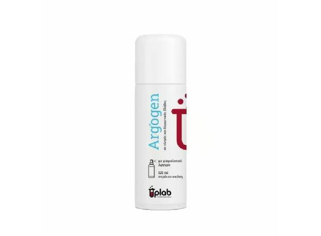 Uplab Pharmaceuticals Argogen Spray 125ml
