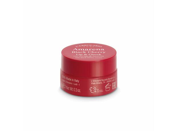 L' Erbolario Lip & Cheek AMARENA 9g