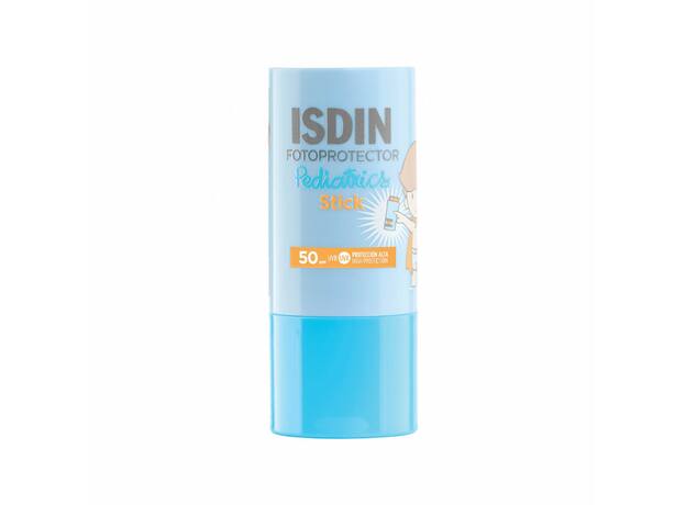 ISDIN Fotoprotector Pediatricks Stick SPF50 Παιδικό Αντηλιακό Στικ για Πρόσωπο, 20ml