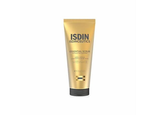 ISDIN Isdinceutics Essential Scrub Aπολέπισης για Καθαρισμό, 100g