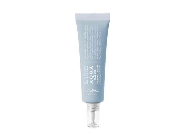 Dr.althea Aqua Marine Watery Cream - Ενυδατική κρέμα για λιπαρές και ευαίσθητες επιδερμίδες 50ml
