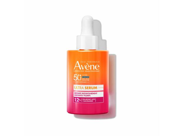 Avene Eau Thermale Avène Ultra Serum SPF50+ Άμεσο Αποτέλεσμα Σύσφιξης 30 ml