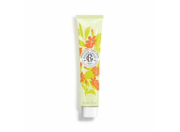 Roger & Gallet Fleur D'Osmanthus Hand Cream 30ml