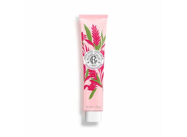Roger & Gallet Gingembre Rouge Hand Cream 30ml