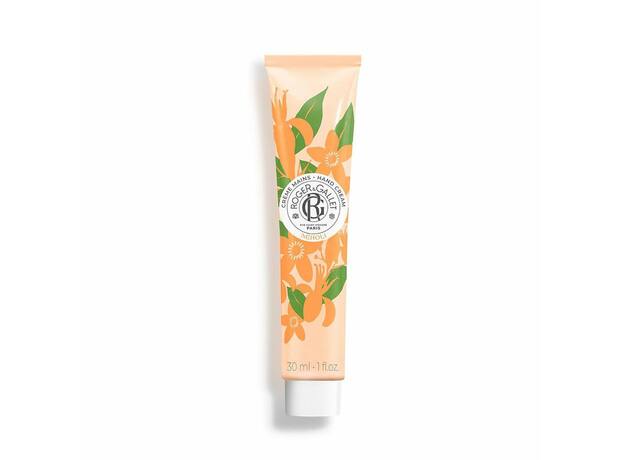 Roger & Gallet Neroli Hand Cream 30ml