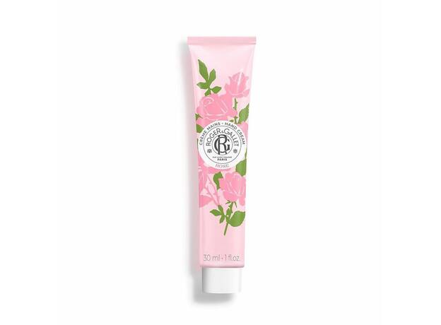 Roger & Gallet Rose Hand Cream 30ml