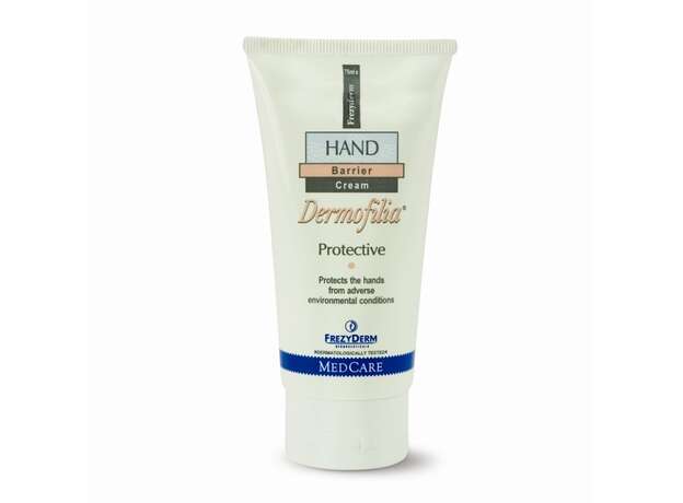 Frezyderm Dermofilia Protective Hand Cream 75ml