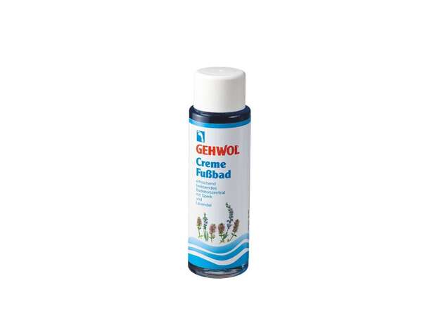 Gehwol Cream Foot Bath 150ml