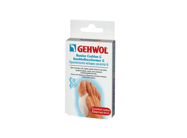 Gehwol Bunion Cushion G 1τμχ