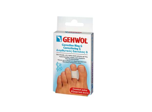 Gehwol Correction Ring G 3τμχ
