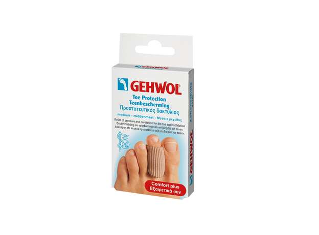 Gehwol Toe Protection Cap 2τμχ
