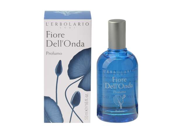 L'Erbolario Fiore Dell'Onda  Acqua di Profumo 50ml