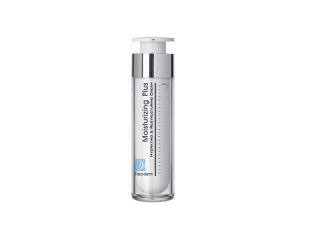 Frezyderm Moisturizing Plus Cream 30+ 50ml