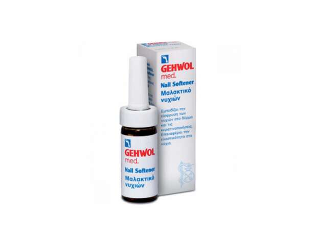 Gehwol Med Nail Softener 15ml
