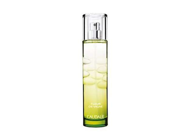 Caudalie Fleur de Vigne Fresh Fragrance, Γυναικείο Άρωμα 50ml