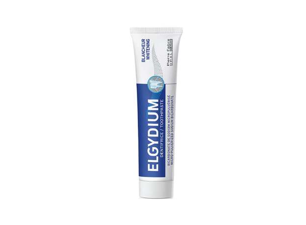 Elgydium Whitening Λευκαντική Οδοντόκρεμα 75ml