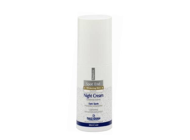Frezyderm Spot End Night Cream 50ml
