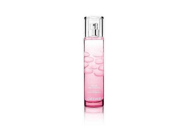 Caudalie Rose de Vigne Fresh Fragrance, Γυναικείο Άρωμα 50ml
