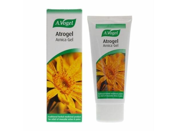 A. Vogel Atrogel (Rheuma Gel) Γέλη Άρνικας , 100ml