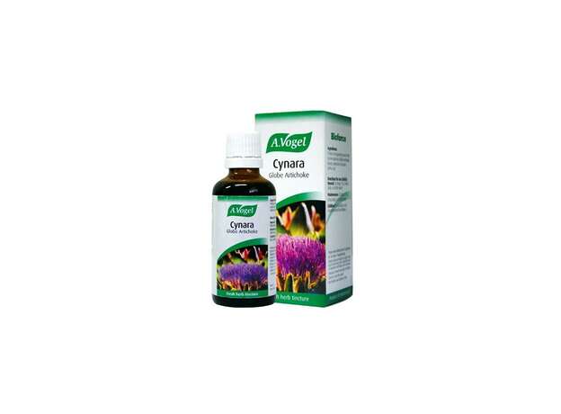 A.Vogel Cynara 50ml