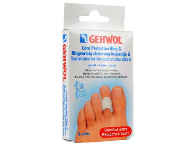 Gehwol Corn Protection Ring G 3τμχ