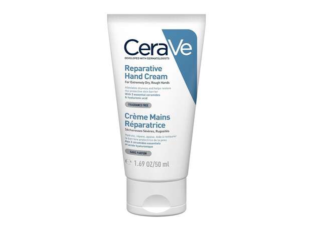 CeraVe Regenerierende Επανορθωτική Κρέμα Χεριών 50ml