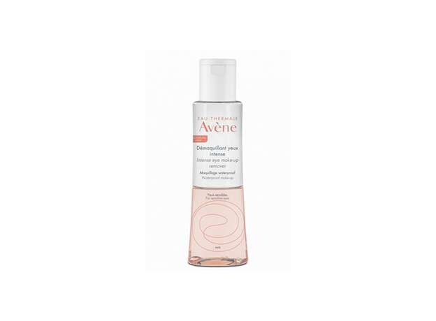 Avene Intense Eye Make-Up Remover Waterproof 125ml