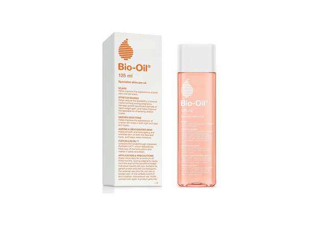 Bio-Oil PurCellin Oil, (Λάδι Ανάπλασης για Σημάδια,Ουλές & Ραγάδες) 125ml