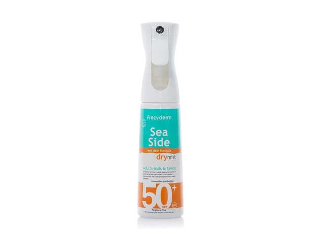 Frezyderm Sea Side Dry Mist SPF50+ 300ml