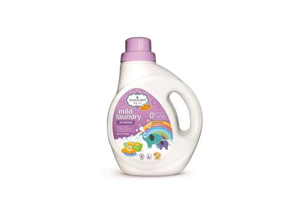 Pharmasept Baby Care Mild Laundry Detergent Απορρυπαντικό για τα Βρεφικά Ρούχα 1lt