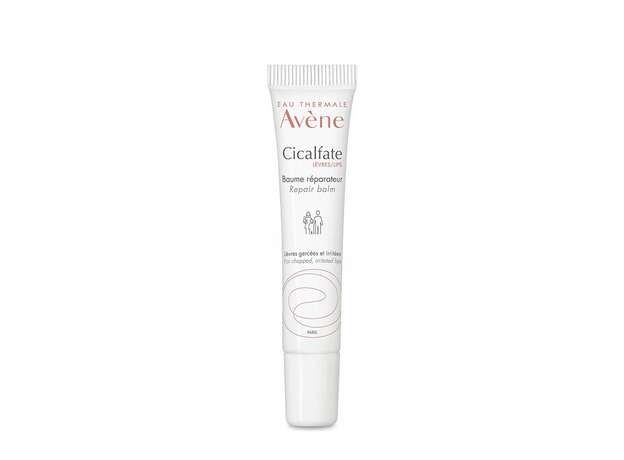 Avene Cicalfate Lips Επανορθωτικό Balm Χειλιών 10ml