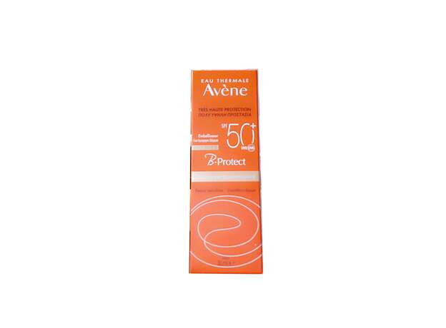 Avène Solaire B-Protect Αντηλιακή Κρέμα για Ευαίσθητο Δέρμα SPF50+ 30ml