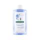 Klorane Flax Fiber Volume & Texture Shampoo Σαμπουάν με ίνες Λιναριού για κράτημα & όγκο στα μαλλιά από τη ρίζα, 400ml