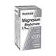 Health Aid Magnesium Bisglycinate 375mg & Vitamin B6, Χηλικό Μαγνήσιο & Βιταμίνη Β6, 60Tabs