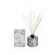 L'Erbolario Silver Bouquet Αρωματικό Χώρου με Sticks Bouquet d’Argento 200ml