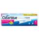 Clearblue Τεστ Εγκυμοσύνης Γρήγορη Ανίχνευση, Αποτέλεσμα μόλις σε 1 λεπτό, 1τεμ