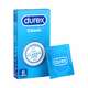 Durex Classic Προφυλακτικά 6τμχ