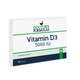 Doctor's Formulas Vitamin D3 5000IU 125mg 60 soft caps