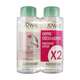Jowae EauMicellaire Demaquillante Discovery Offer  2x400ml