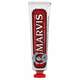 MARVIS Cinnamon Mint Toothpaste Οδοντόκρεμα με Ευχάριστη Γεύση Κανέλας, 85ml