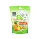 Intermed Slim fix Gummies 500mg Ζελεδάκια για την Απώλεια Βάρους με γλυκομαννάνη, με γεύση Ανανά, 210g 42 gummies