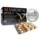 Omega Pharma XL-S Medical Pro7 για Απώλεια Βάρους, 180caps