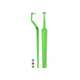 TePe Universal Care Ειδική Οδοντόβουρτσα πρασινη 1 Tμχ.