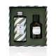Blue Scents Gift Box Olive Oil & Green Pepper Eau de Toilette 100ml & Shower Gel 300ml