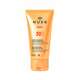 Nuxe Sun Melting Cream High Protection SPF50+, Αντιηλιακή Κρέμα Προσώπου, 50ml