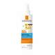 La Roche-Posay UVMune 400 Dermo-Pediatrics Παιδικό Αντηλιακό Spray SPF50+ 200ml
