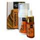Ag Pharm Vitamin C 10% Serum 10ml & Face Cream 30ml