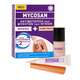 Mycosan Fungal Nail Treat & Camouflage, Θεραπεία για την Αντιμετώπιση των Μυκήτων των Νυχιών 5ml